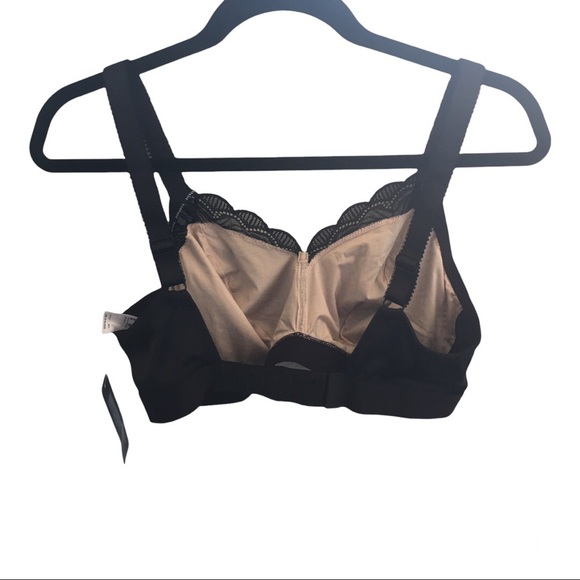 NWT Fantasie impression lined bralette - Picture 4 of 12